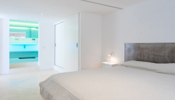 Resa Estates modern villa for sale te koop Cala Tarida Ibiza bedroom 7.jpg